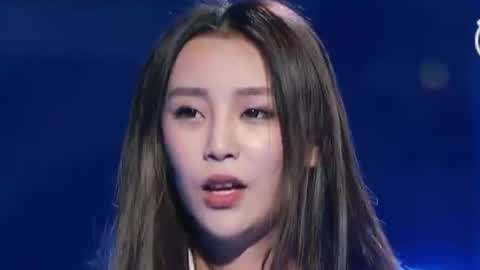 中国新歌声第3季_20180703期-【徐歌阳】《一