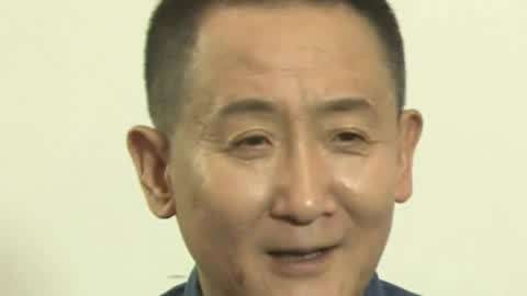 喜剧合伙人(我爱我家)_20180711期-梁天谈初次