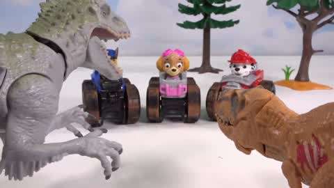 乐高恐龙玩具第5集-乐高恐龙玩具侏罗纪世界第