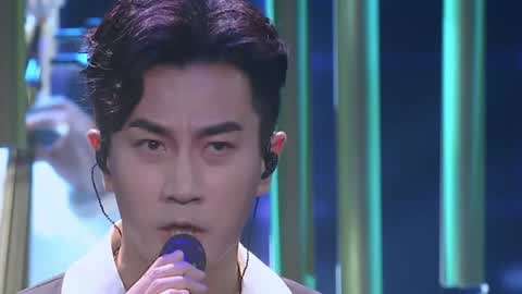 跨界歌王第3季_20180712期-刘恺威磁性嗓音唱