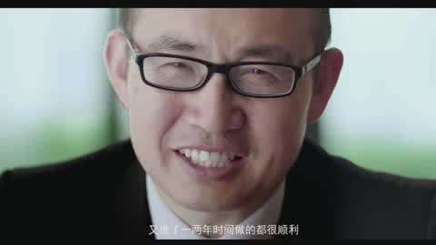 纪实中国第4集-从大山走出来的潘石屹-纪录片