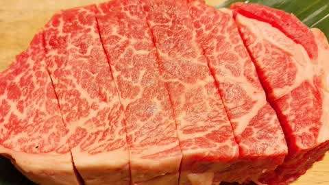 XFun吃货俱乐部_20180713期-飞弹牛直营店菜