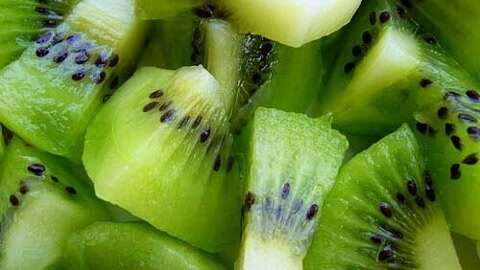 一招鲜之催熟猕猴桃