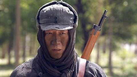 戏说电影: 传说中的炮神《二炮手》