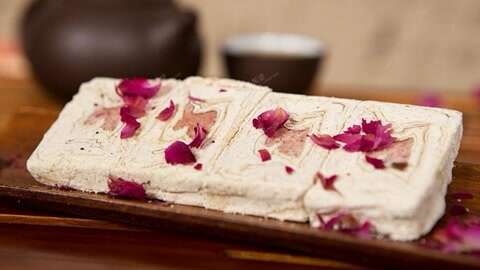 长江视野: 泗安三宝 寻酥糖之甜