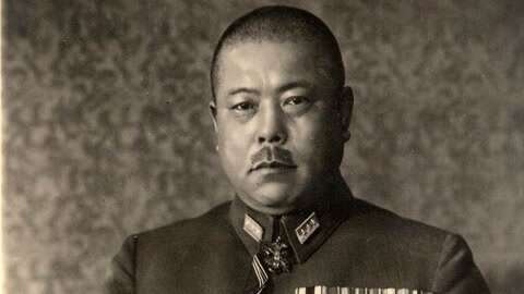 经典人文地理 日本最残暴大将山下奉文