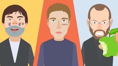 【飞碟说】第二季: 【飞碟说】新一代创业者联盟