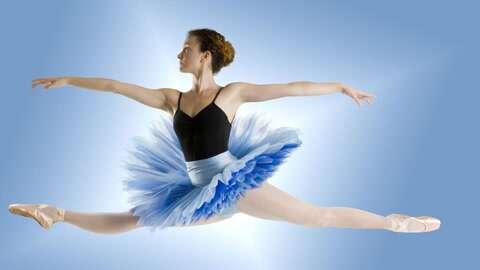 儿童舞蹈考级 滴滴答