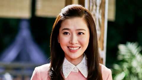 《卧底》片尾曲受好评 周丽淇"戏中有戏"