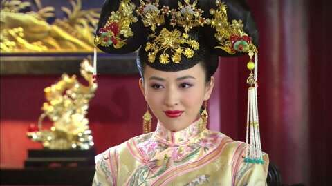 多情江山 第16集预告