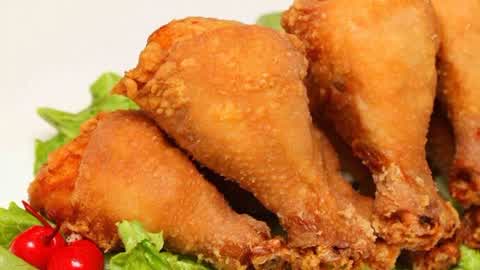 巧做八大锤 外形独特口感也不一般