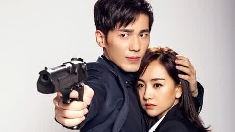 《美人为馅》韩沉撩妹技能满点 白锦曦防不胜防