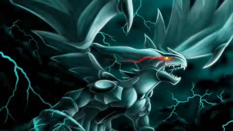 2神奇宝贝生存: 【晓晓】神奇宝贝毁灭魔龙231