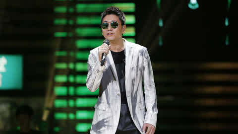 沙宝亮 - 友情卡片 - 金曲捞 现场版 17/05/19