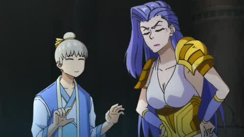 [电影]菊长带你见世面 5分钟带你看《十万个冷笑话1》