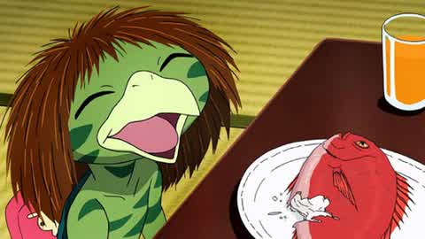 鬼叔怪谈: 恐怖!日本六大都市传说