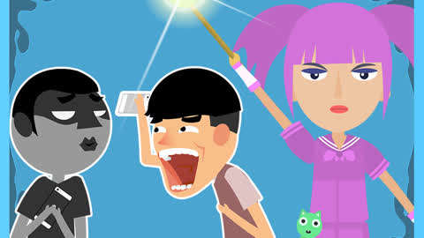 【飞碟说】第二季: 压力那么大我想去尬会儿