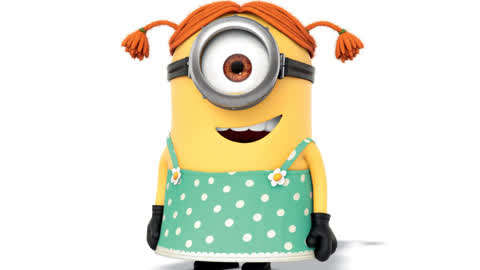 小黄人版《havana》燃向来袭