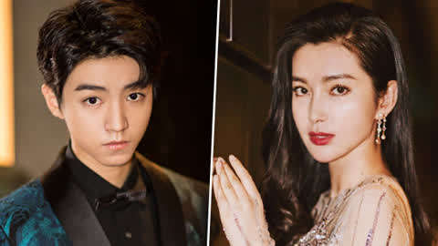 李冰冰王俊凯签美国公司 将亮相三部好莱坞新片—早班机