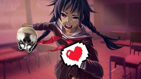 【呆萌酱】丧尸于人类战争模拟器 妹子也要来消灭丧尸?